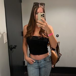 2006 Low Rise Y2K Bootcut Jeans